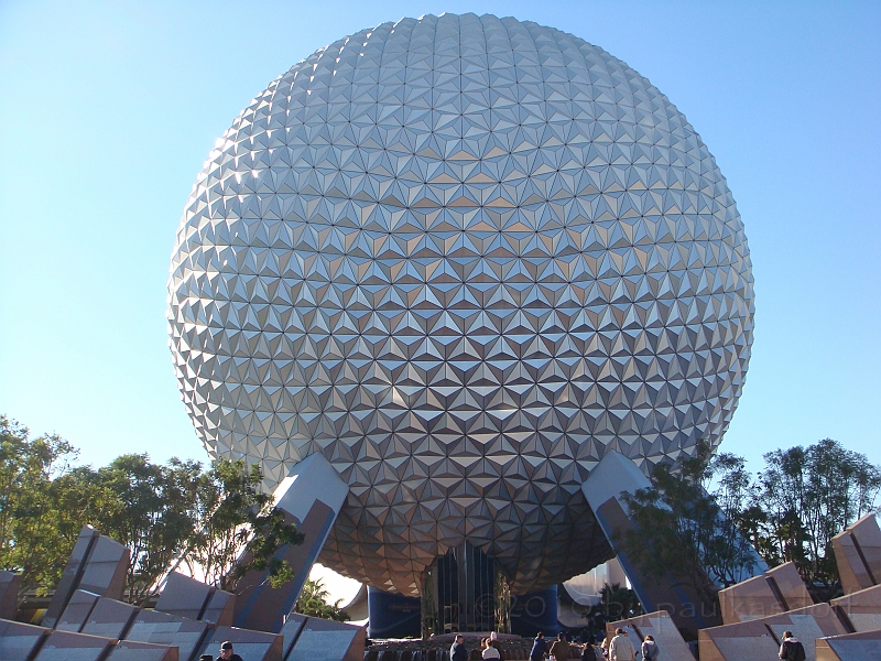 Florida [2010 Jan] 178.JPG - Scenes from EPCOT at Disney World
